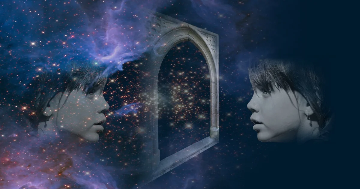 digital soul creation