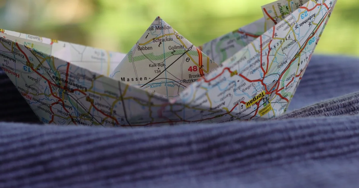 linux file system navigation