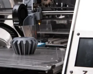 5 3D Printer Accessories You Can 3D Print