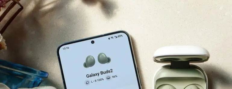 Snag a Free $100 Amazon Gift Card with Samsung Galaxy Watch Ultra Purchase
