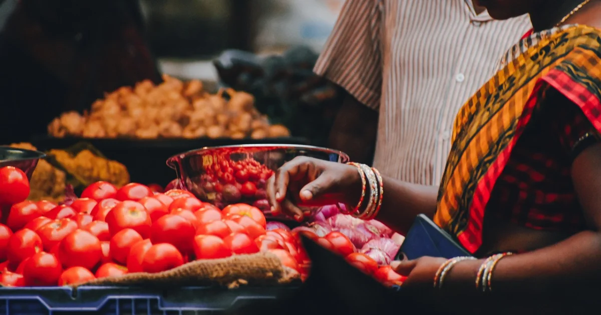 whatsapp advisor for farmers