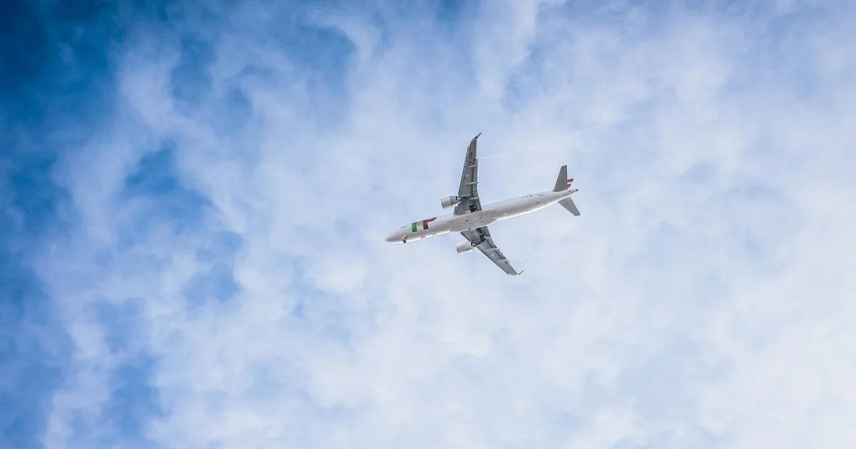 air traffic predictive ai